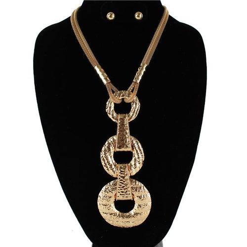 Fashion Necklace