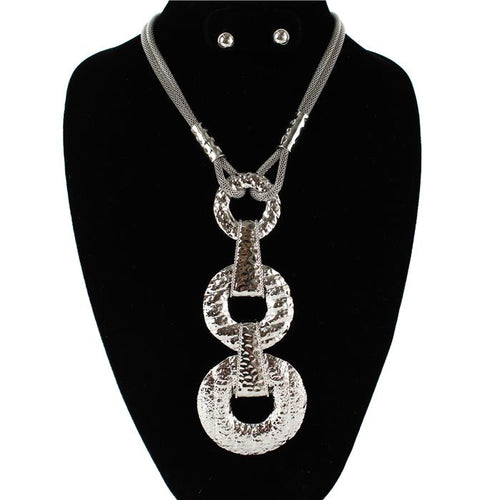 Fashion Necklace