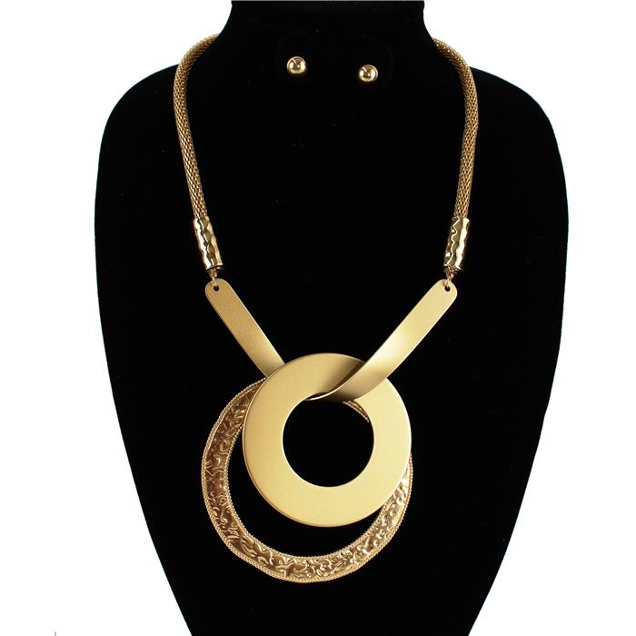 Fashion Necklace