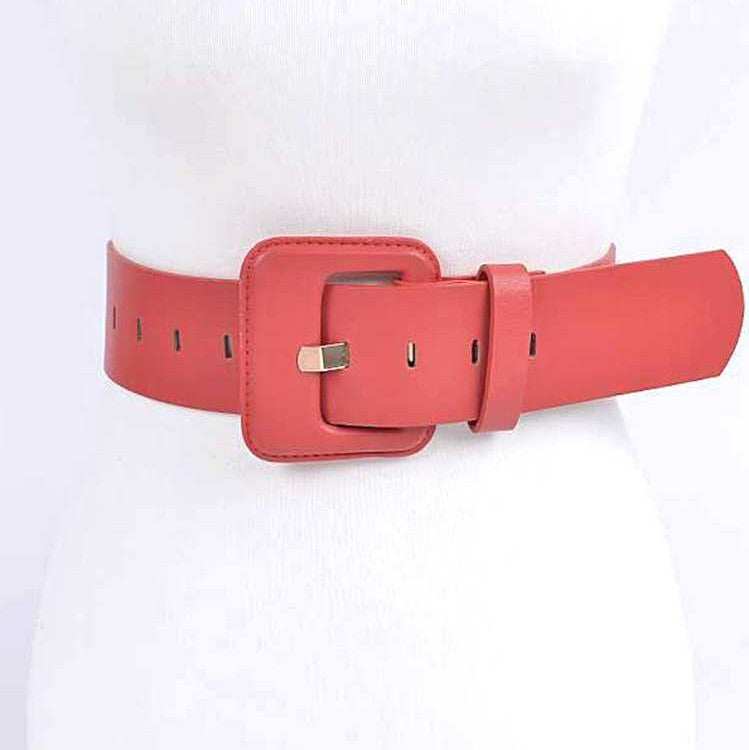 Fashion belt
