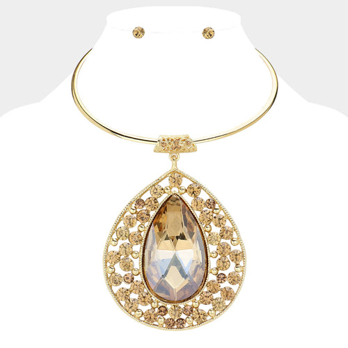 Statement Necklace
