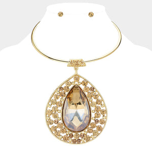 Statement Necklace