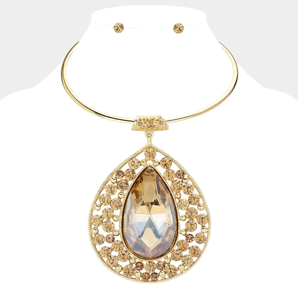Statement Necklace