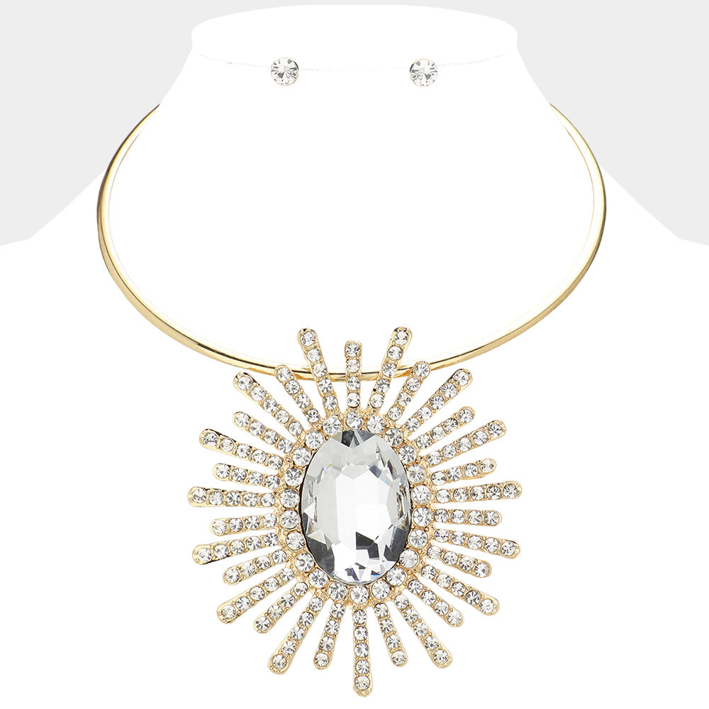 Statement Necklace