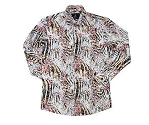 Print shirt