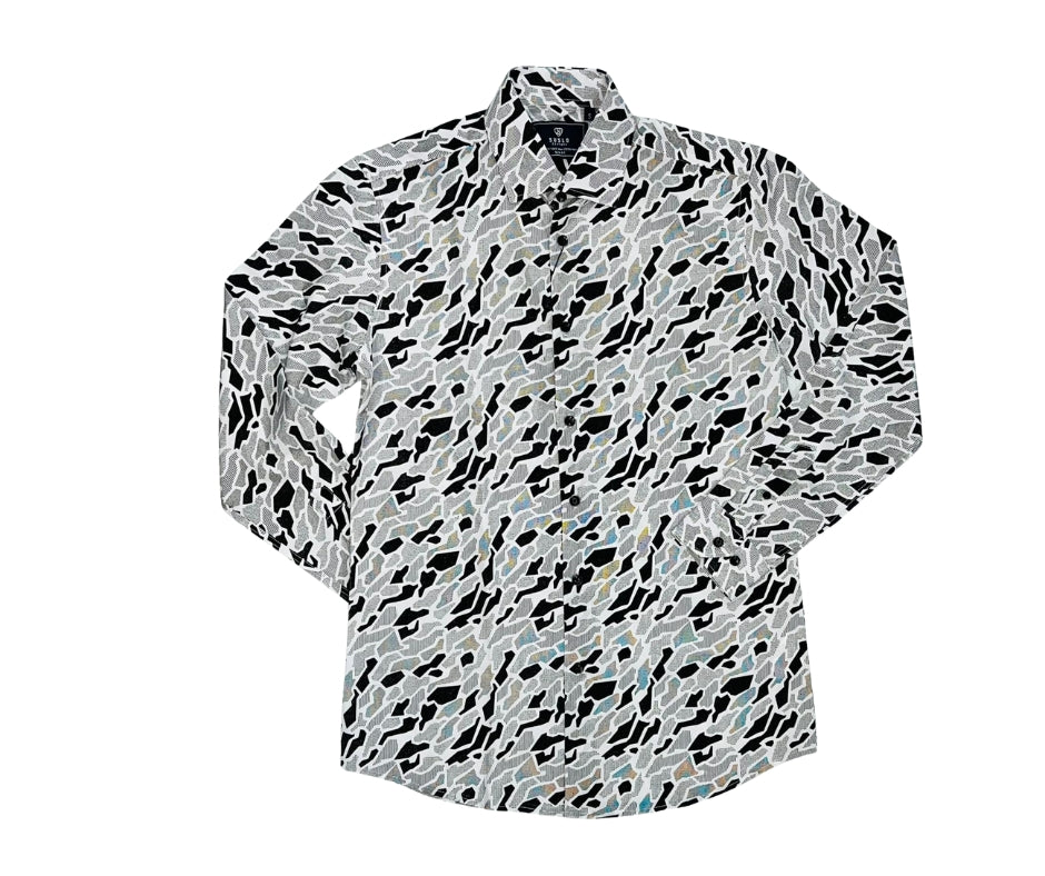 Print shirt