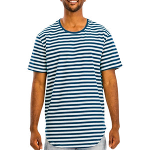 Striped tshirt