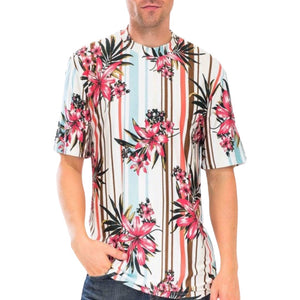 Tropical tshirt
