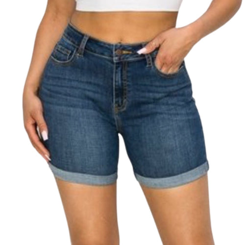 Jeans Shorts