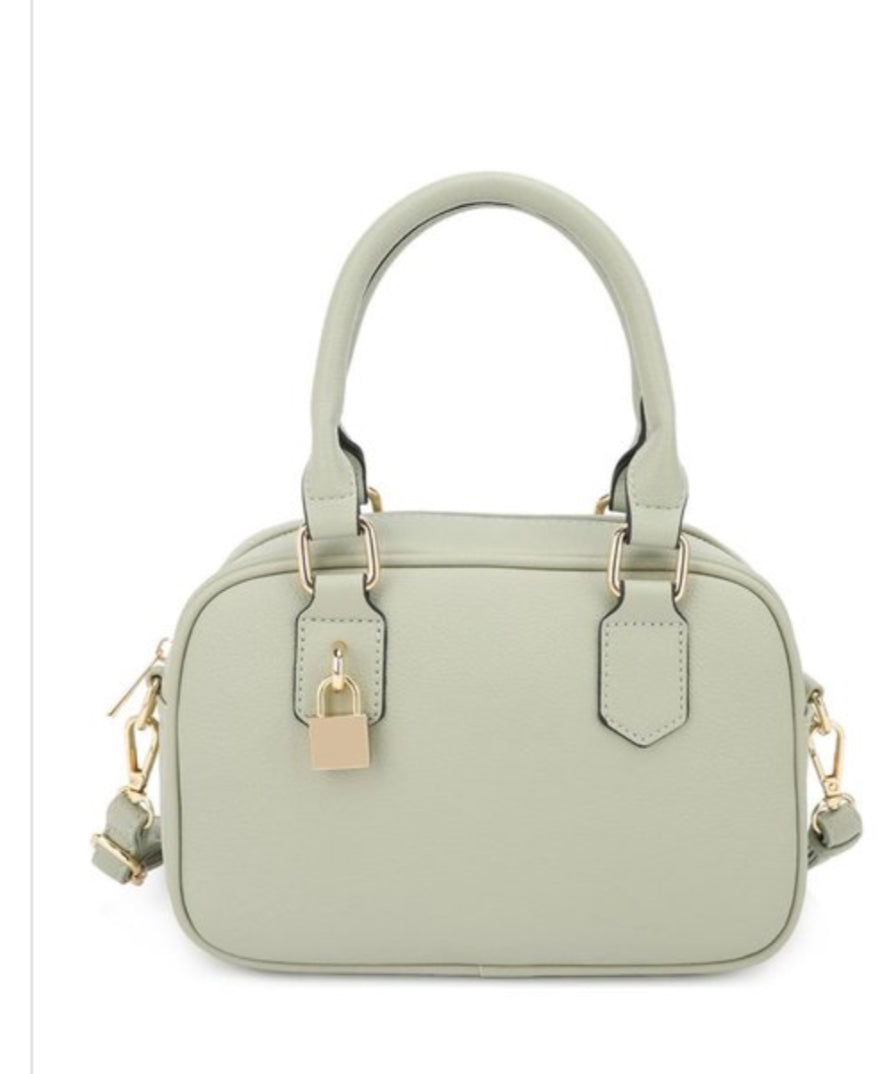 Mint Fashion bag