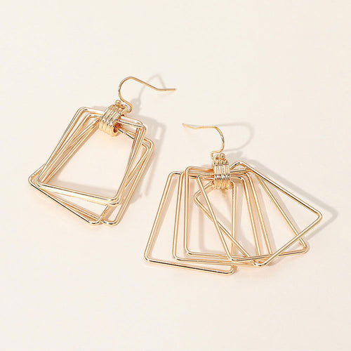 Fashion Earring