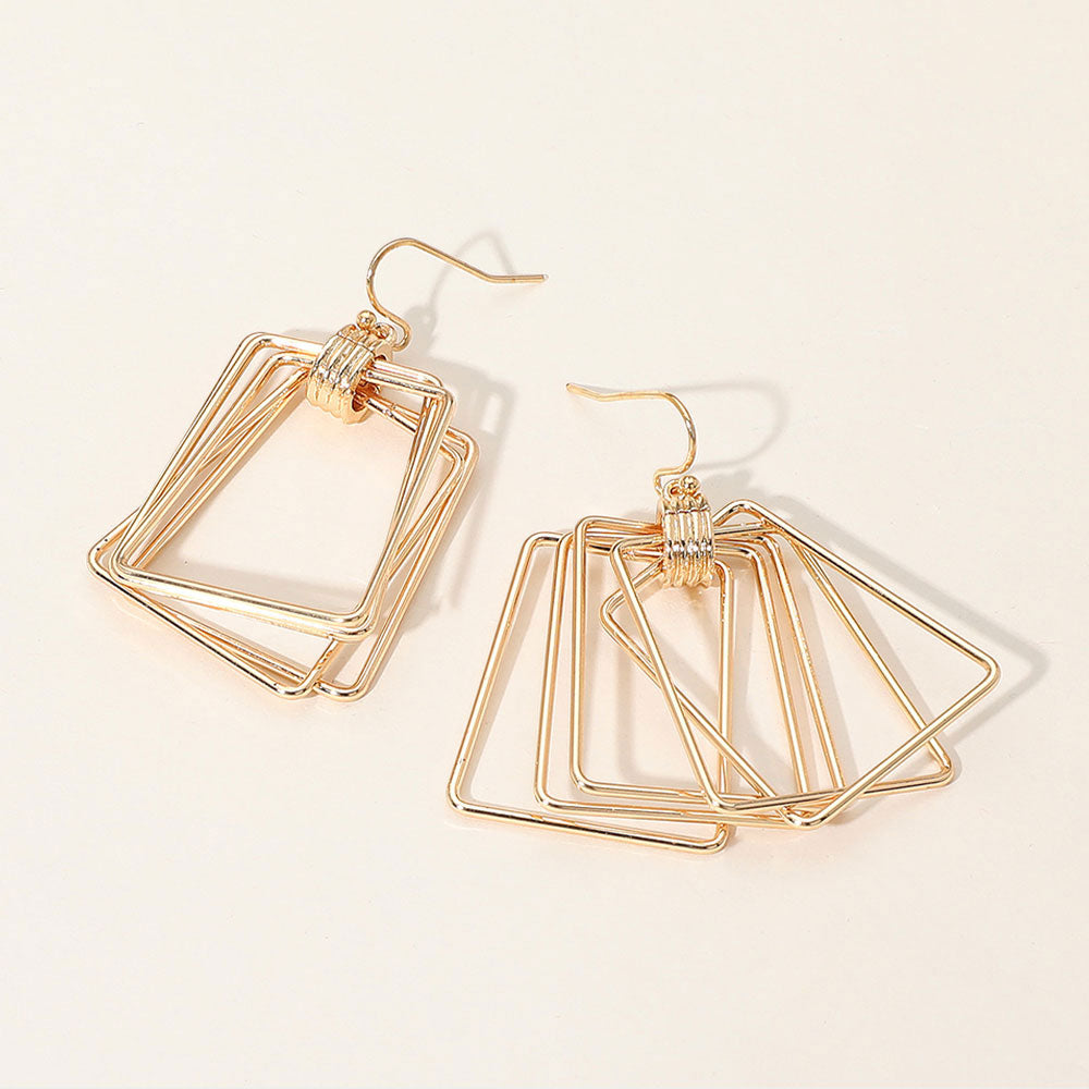 Fashion Earring