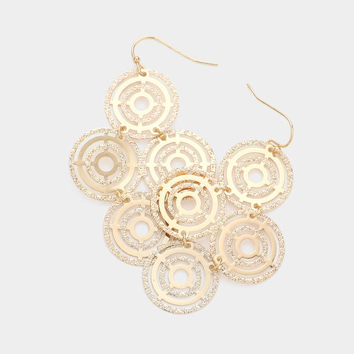 Fashion Earring