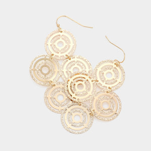 Fashion Earring