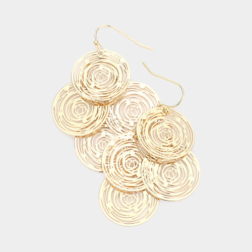 Fashion Earring