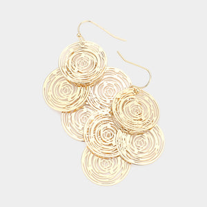 Fashion Earring