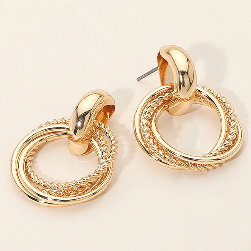 Fashion Earring
