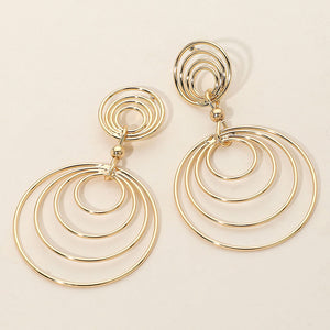 Fashion Earring