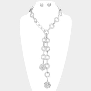 Fashion Necklace