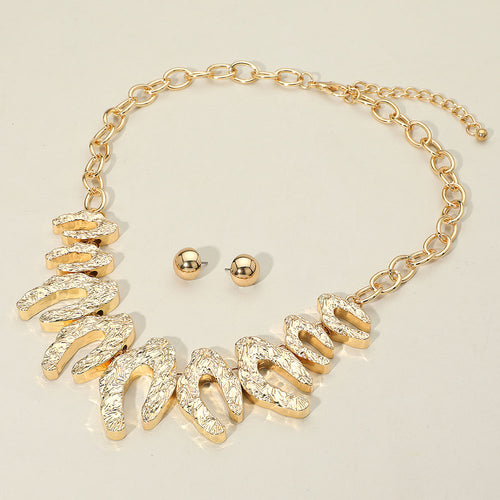 Fashion Necklace