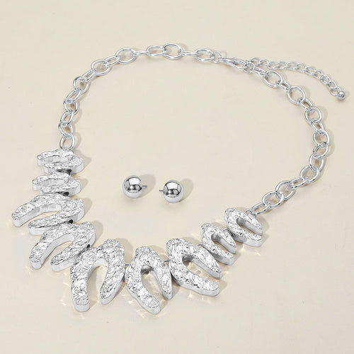 Fashion Necklace