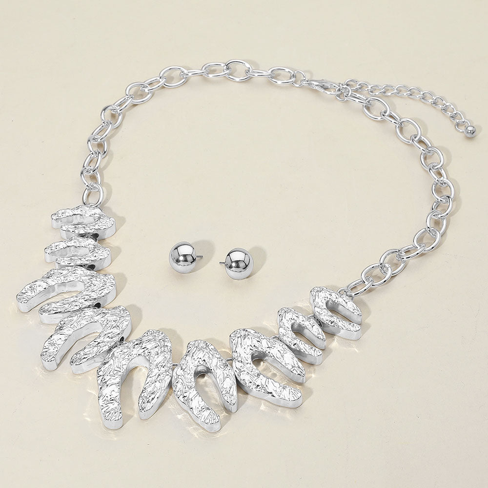 Fashion Necklace