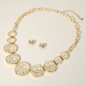 Fashion Necklace