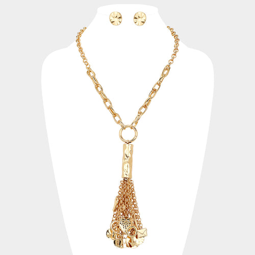 Fashion Necklace