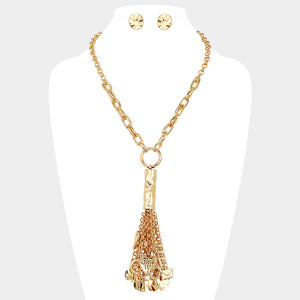 Fashion Necklace