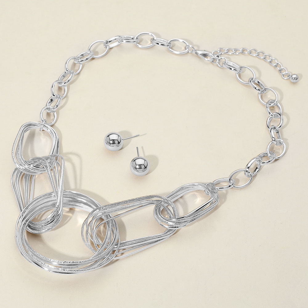 Fashion Necklace