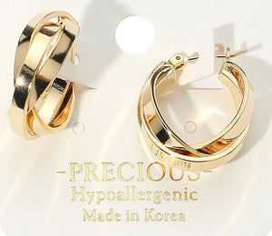 Fashion Earring