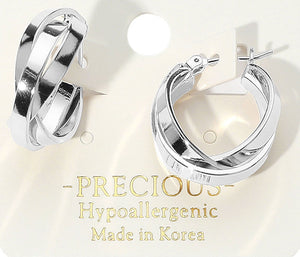 Fashion Earring