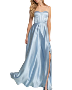 Sky Blue Gala