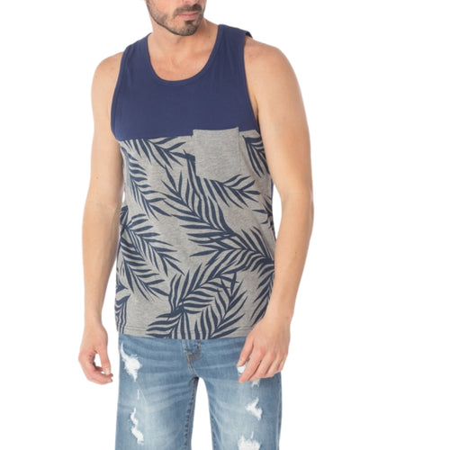 Men's tank tee