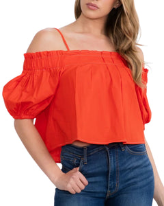 Tomato Top