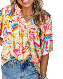Multi print top