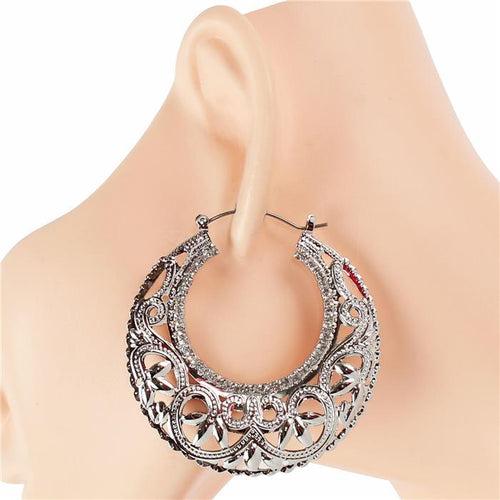 Fashion Earring